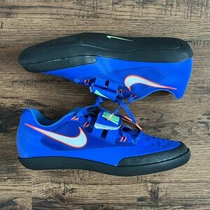 Nike Zoom SD 4 ‘Racer Blue’ (size mens 9.5/wmns 11)